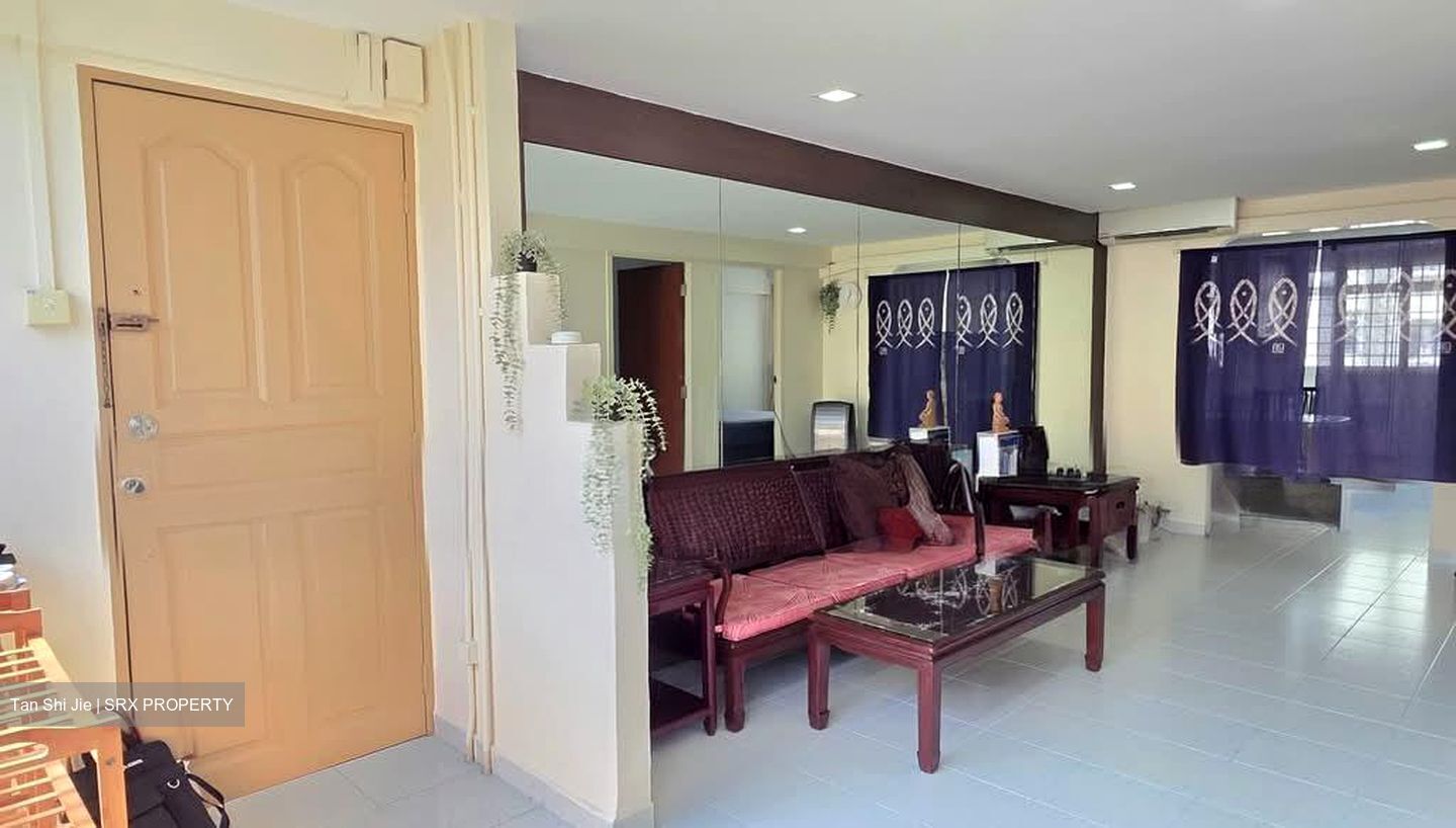 Blk 61 Toa Payoh Vista (Toa Payoh), HDB 3 Rooms #577691251
